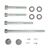 Garmin - Tacx NEO Bike Assembly Kit Trainer Parts _ Unite - B1keparts.com